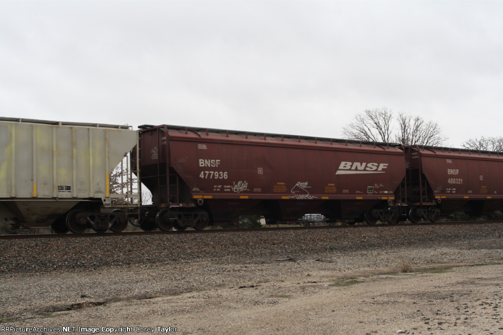 BNSF 477936